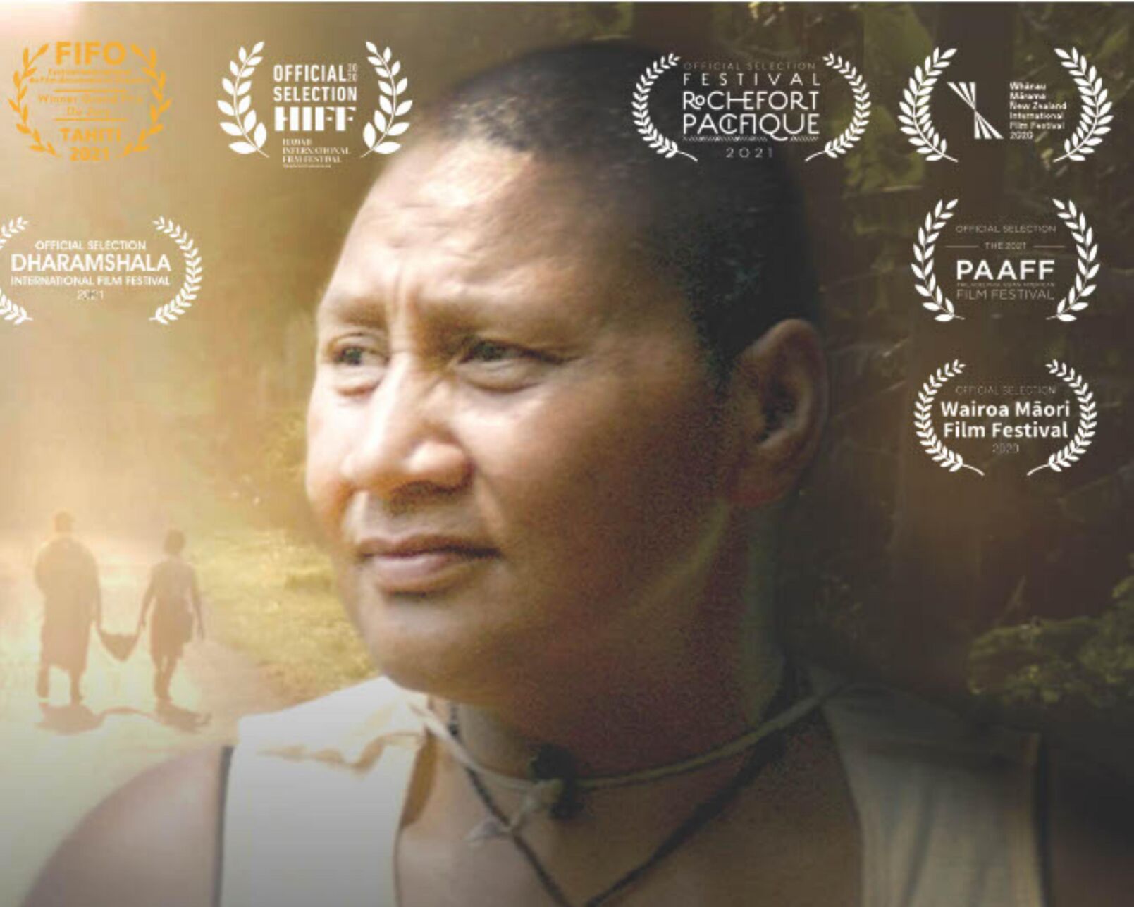 "Cinemaolek": GIFF celebrates local storytelling and international cuisine